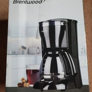 Brentwood 12 Cup Coffee Maker